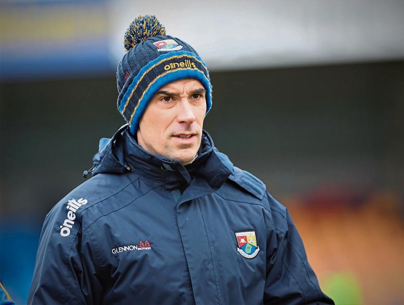 longford gaa
