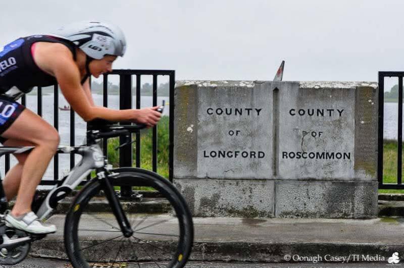 On the map: Massive boost as Longford to play host to Triathlon Ireland national event 