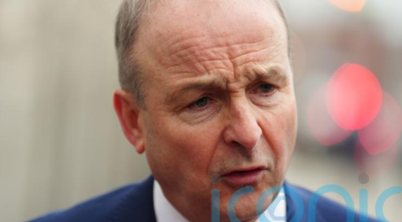 Taoiseach told to ‘stop behaving like a child’ in the Dáil 