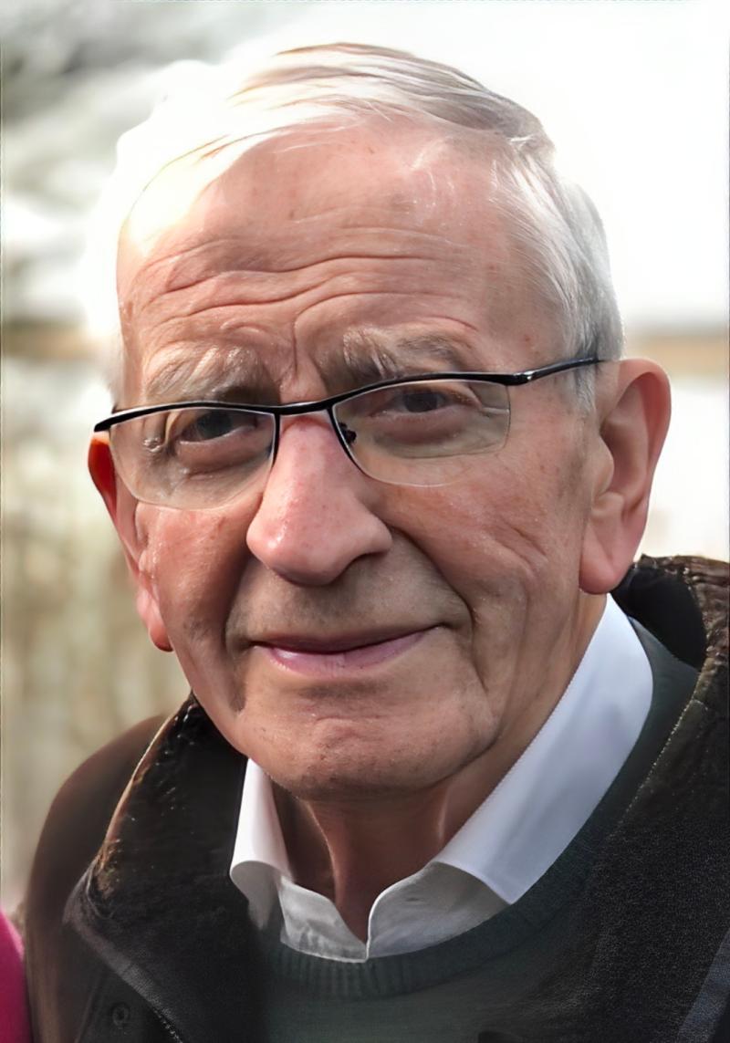 RIP: Longford mourns deaths of renowned footballer and superb power station manager Harry McGann