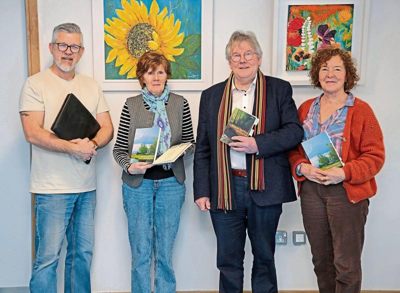 Longford celebrates the joy of reading
