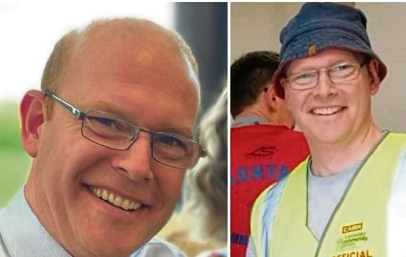 Longford Family makes defibrillator appeal in a bid to save lives