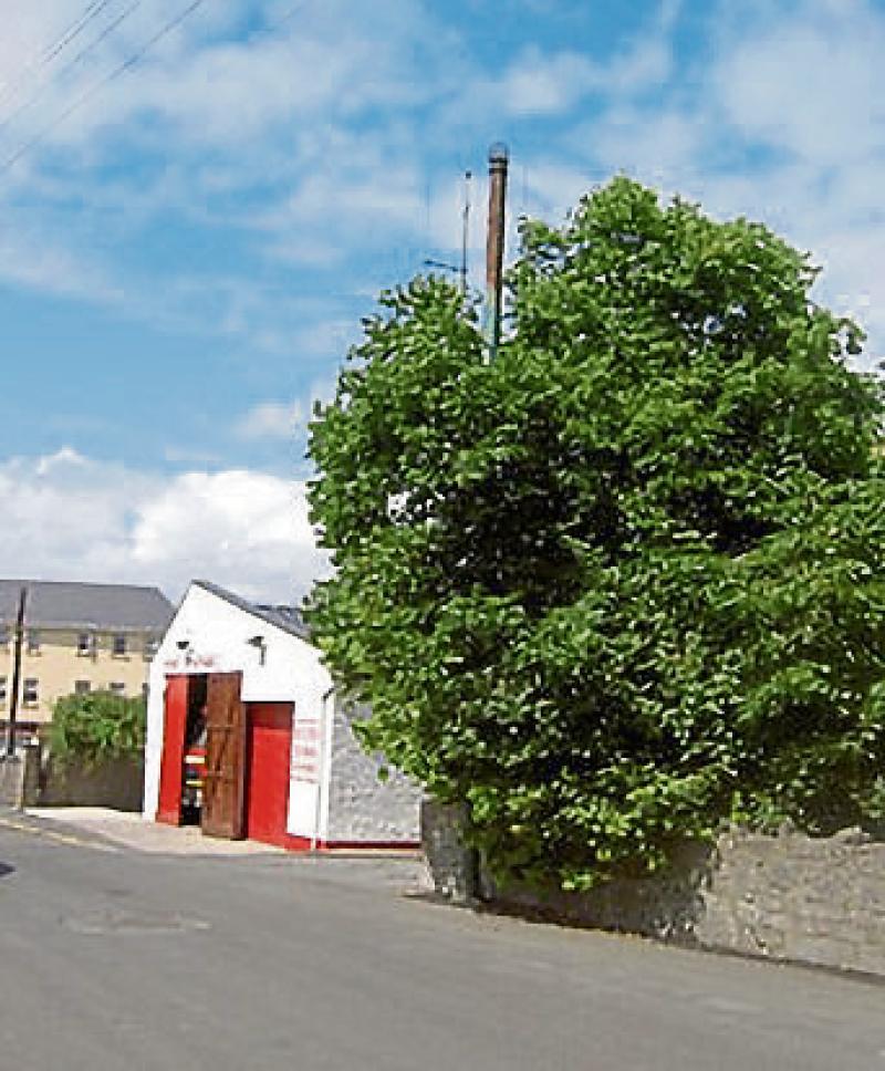 Uisce Eireann make further applications on Longford vent stacks