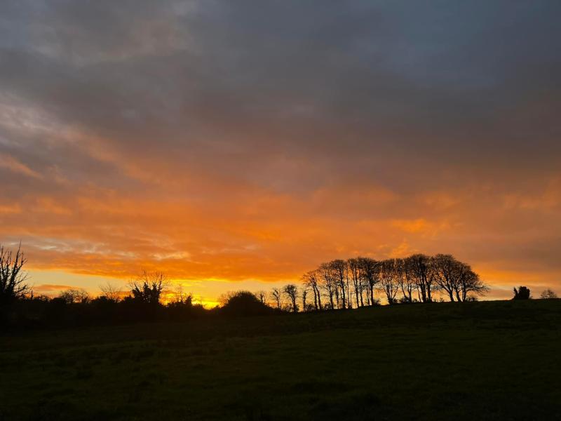 My Favourite Place': Thirty Longford people reveal their favourite place in new book