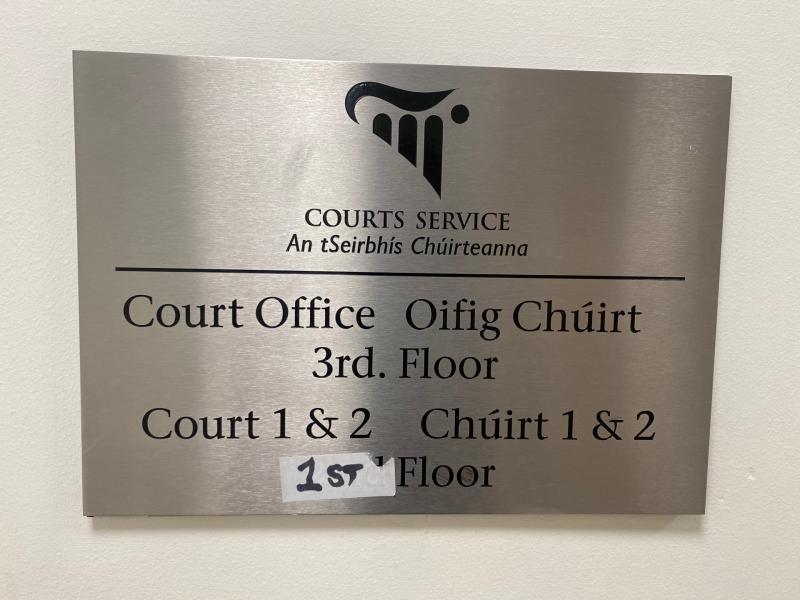 Man accused of child neglect and sexual offences appears before Longford court