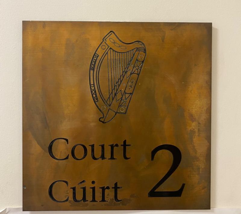 Longford man to spend over a year in prison following a number of thefts
