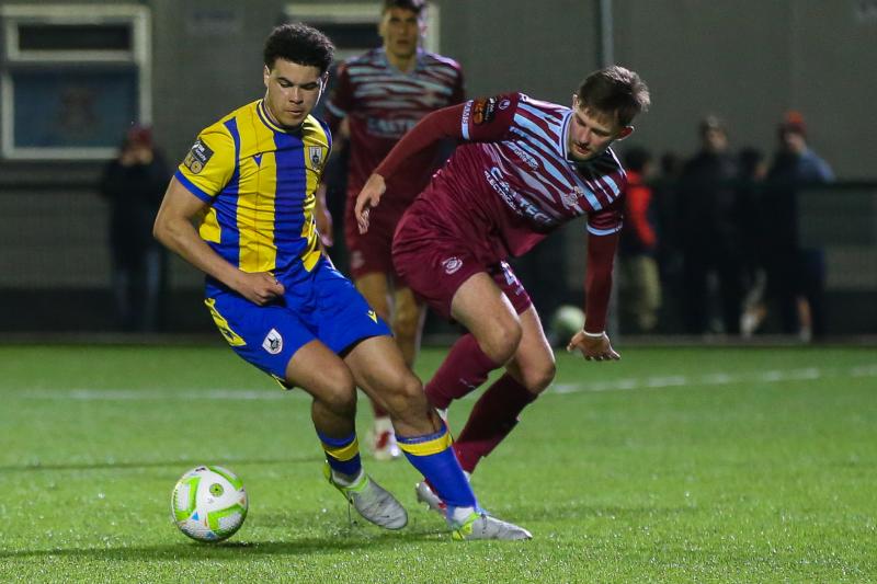 longford town fc