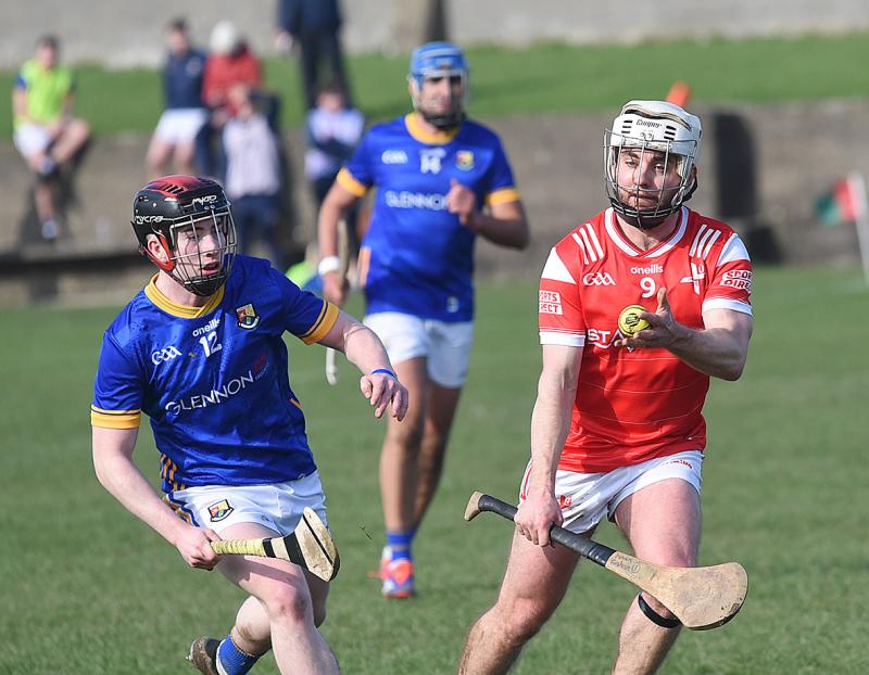 longford gaa