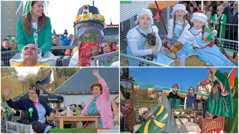 ALERT | Road closure in north Longford to facilitate Ballinamuck St Patrick's Day Parade