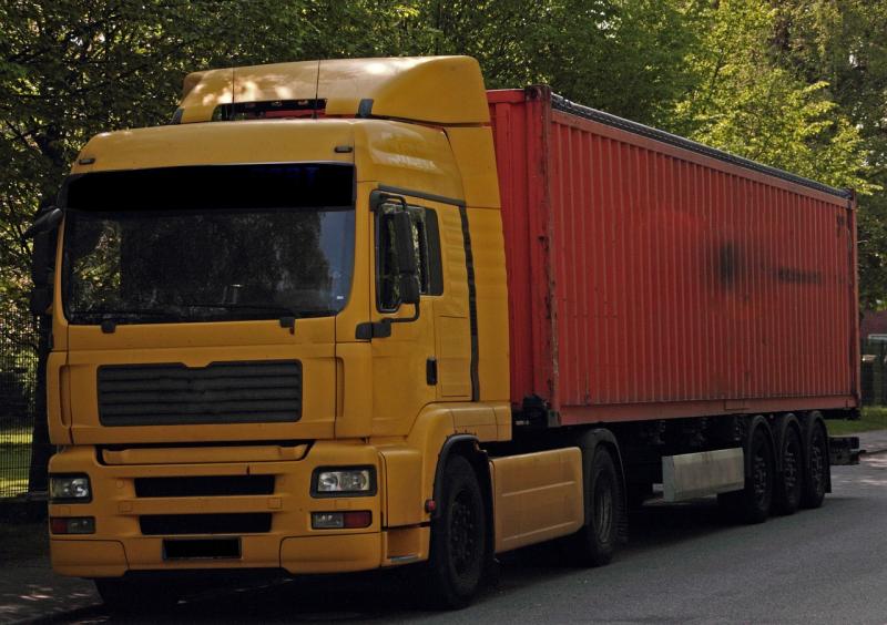 ALERT | HGV traffic must avoid Longford's Battery Road for next four weeks 