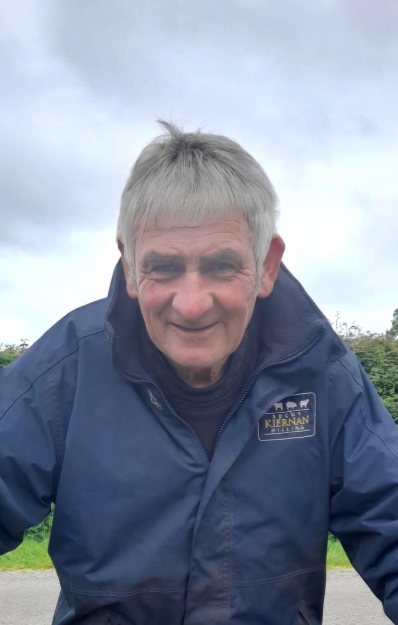 RIP: Longford and Roscommon mourns passing of a wonderful, kind neighbour and friend