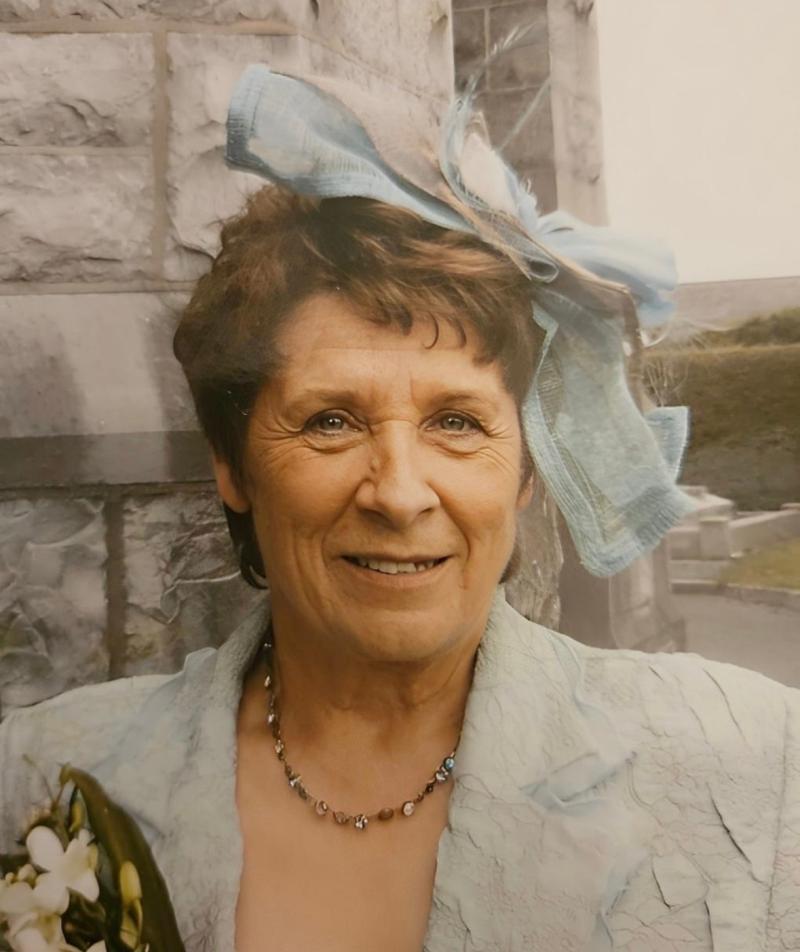 RIP: Longford mourns death of Martha Glennon who was a warm, gentle and patient teacher 