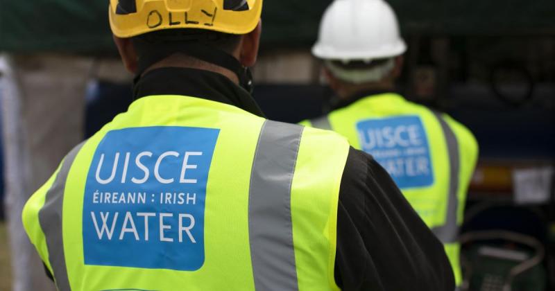 'Will help to stop leakage': South Longford area to benefit from Uisce &Eacute;ireann upgrades