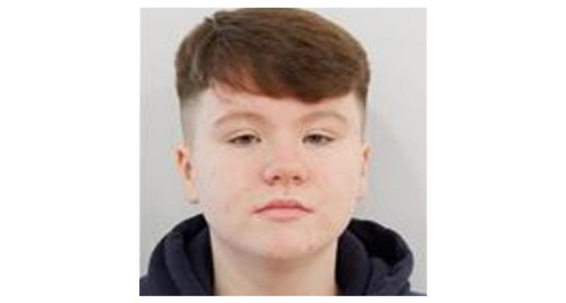 Gardaí in urgent appeal for information on missing 13-year-old girl