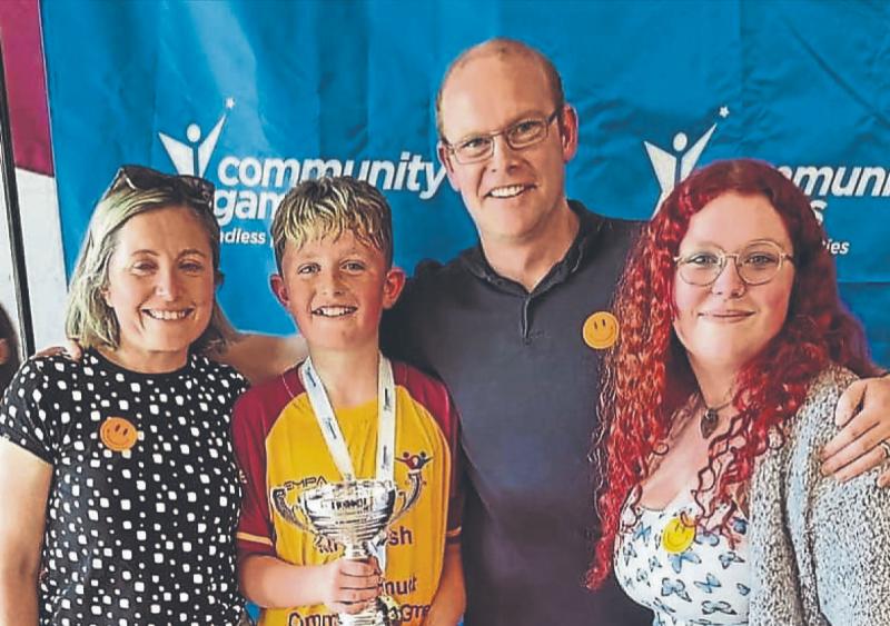 New committee in place to regularly check defibrillators in Longford club