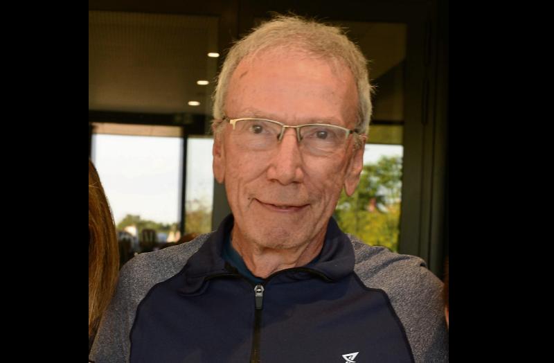 South Longford community bids farewell to a one of kind spirit Don Irwin