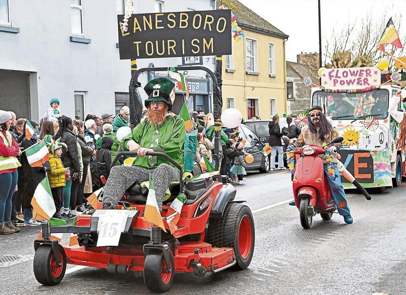 Lanesboro parade promises to be a memorable one