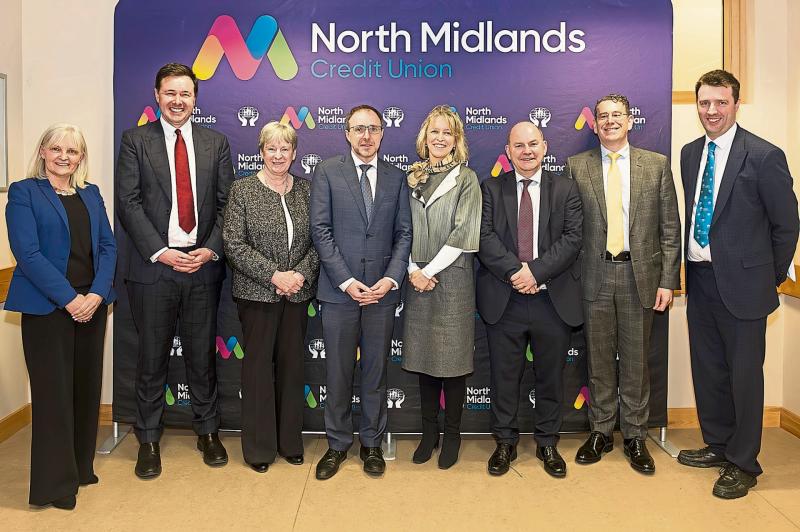 Government has set out ambitious targets for credit union sector