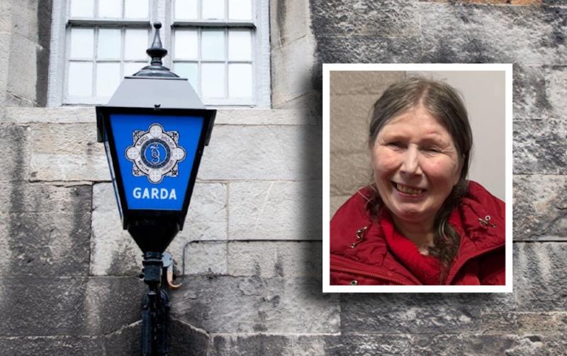 Garda&iacute; issue appeal for help tracing whereabouts of missing 60-year-old Donegal woman