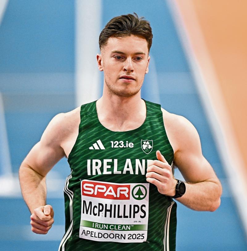 longford athletics club