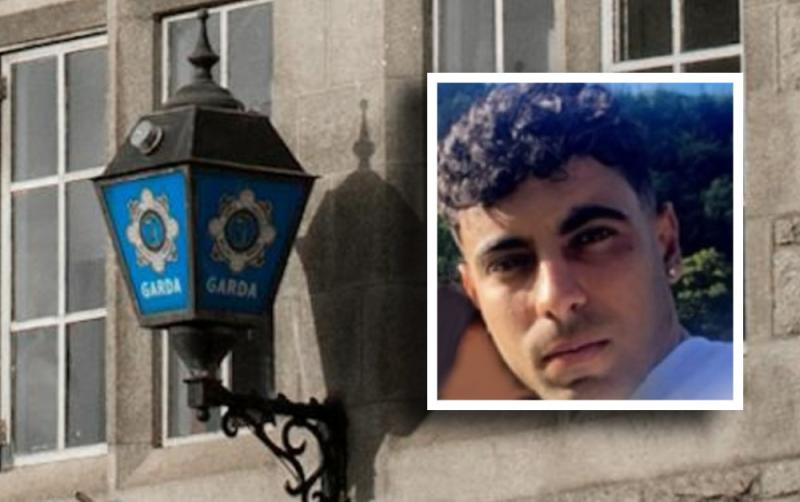 Garda&iacute; stand down two-week search for man missing from home as update issued