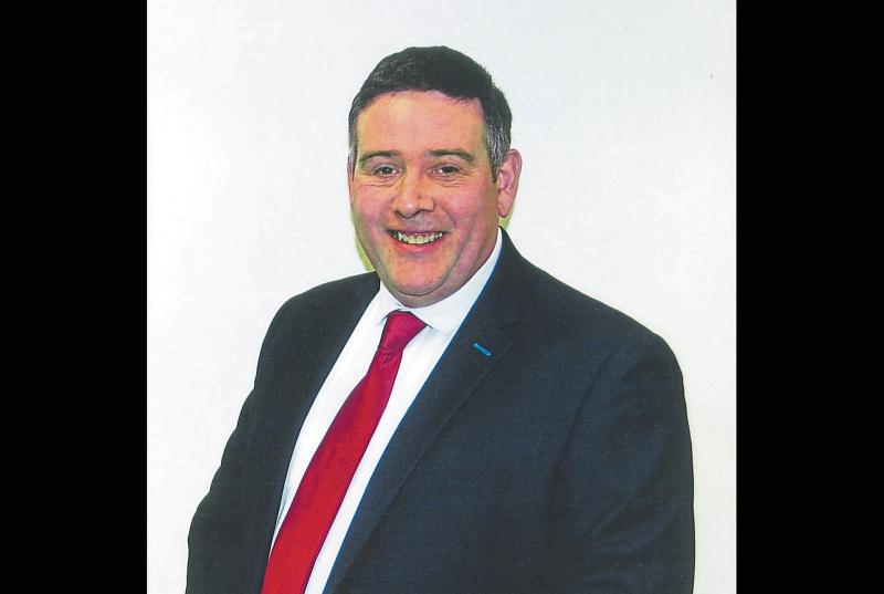 Longford County Council gearing up to spend a whopping half a billion in the next three years