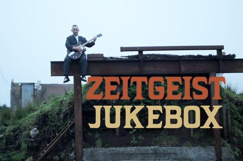 Tapping into the Zeitgeist: Little John Nee for Longford show