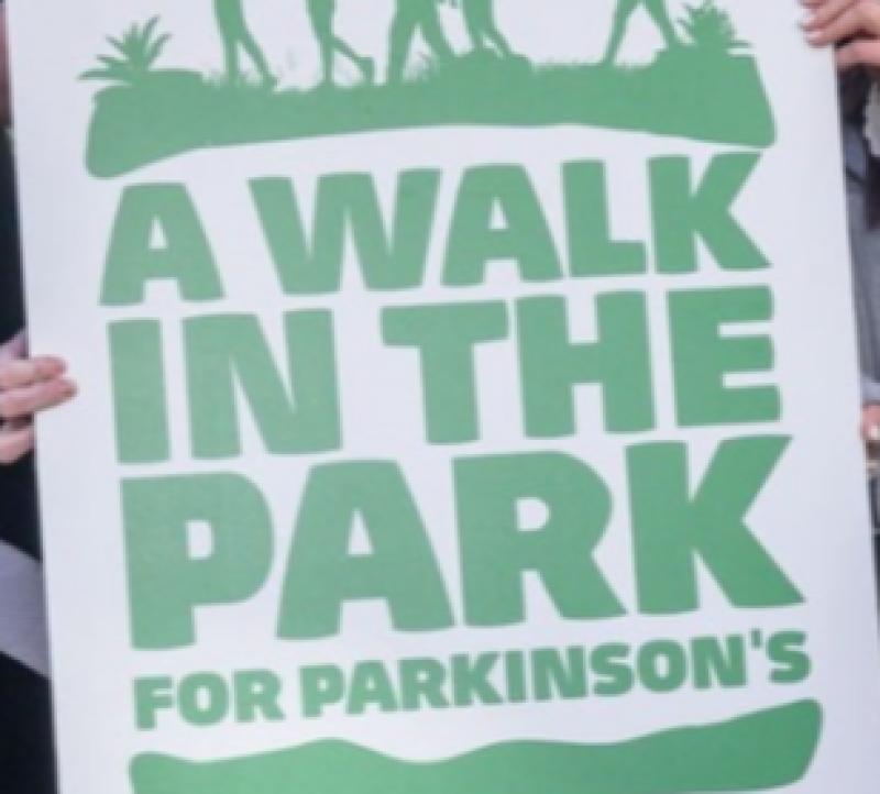 Longford walk fundraiser will gather money to support people battling incurable disease