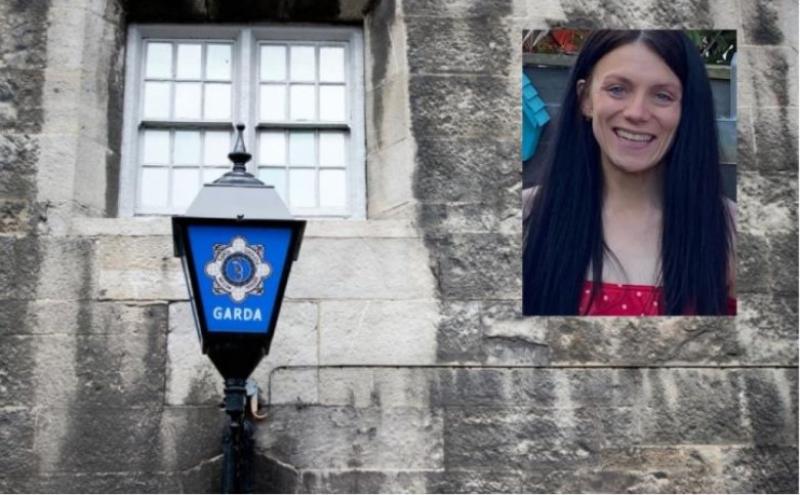 Search stood down for missing woman amid garda update