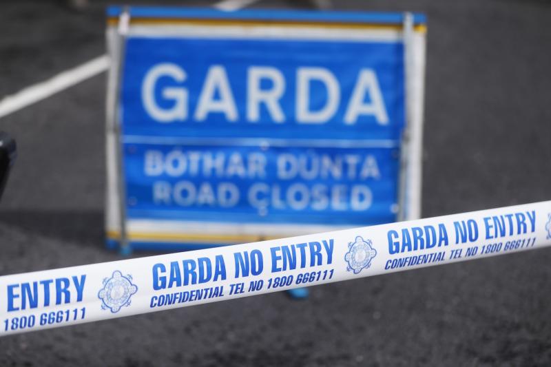 Man in his 50's suffers serious injuries following explosion in Dublin