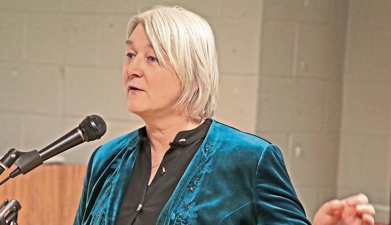 A wealth of Longford history found within the Pakenham Paper