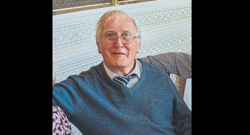 Late Peter J. McHugh helped design many of Longford's best known buildings