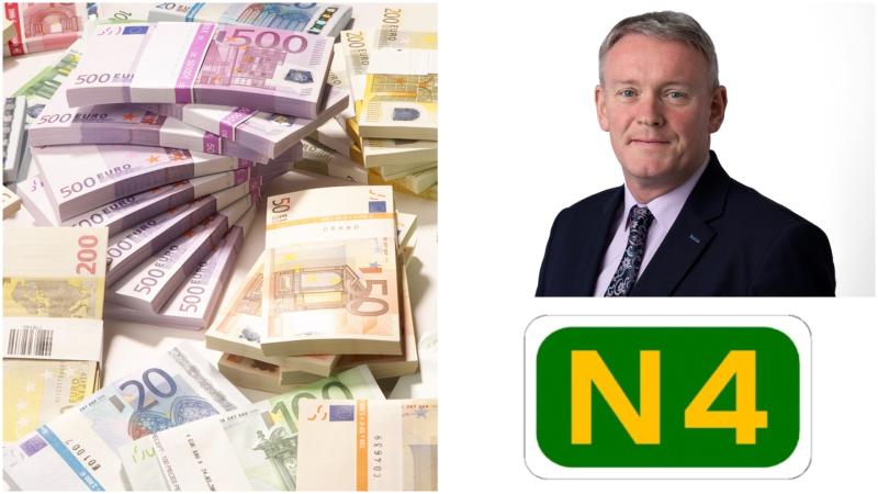 N4 funding a vital step forward for Longford and the wider region