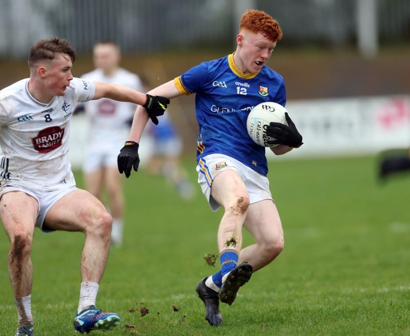 longford gaa