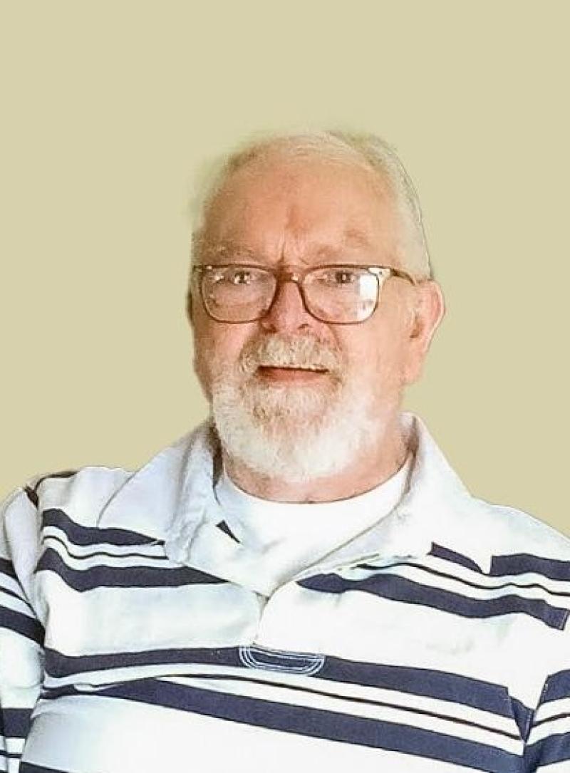 RIP: Longford community mourns death of talented musician who always brought fun into the life of everyone he met 
