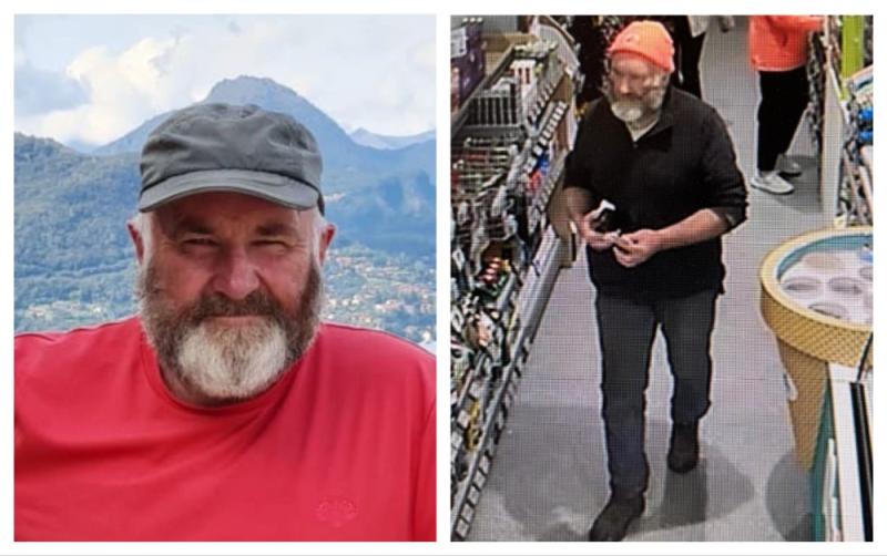 Irish Army to assist Gardaí in search for missing Kerry farmer Michael Gaine