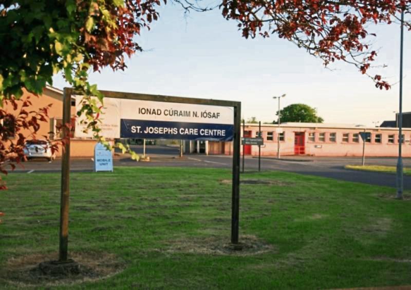 Failures: HIQA inspection report highlights 'significant decline' at Longford care centre