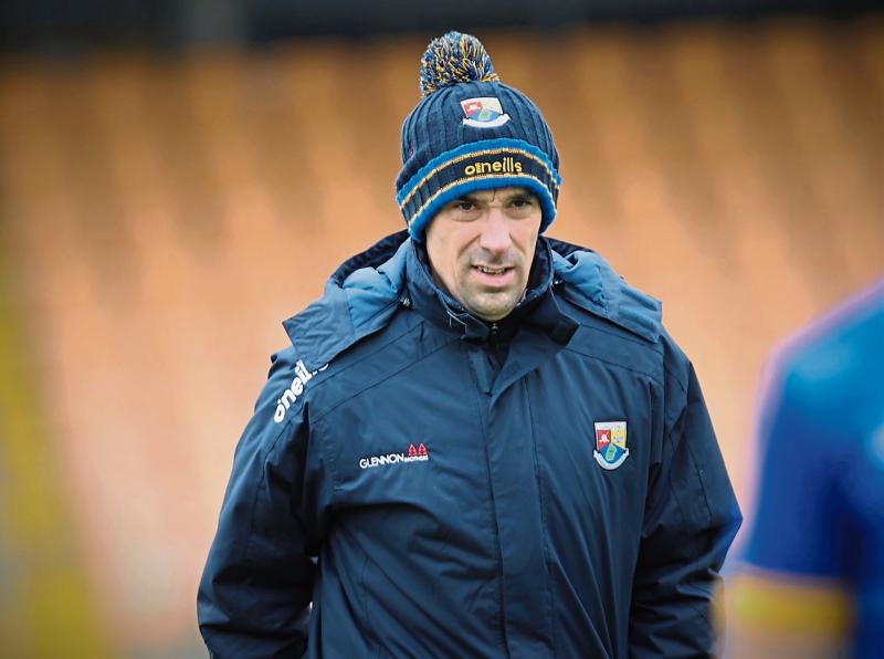 longford gaa