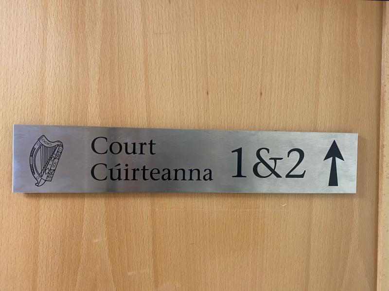 Searched by Garda&iacute;: Longford man fined for possession of cannabis