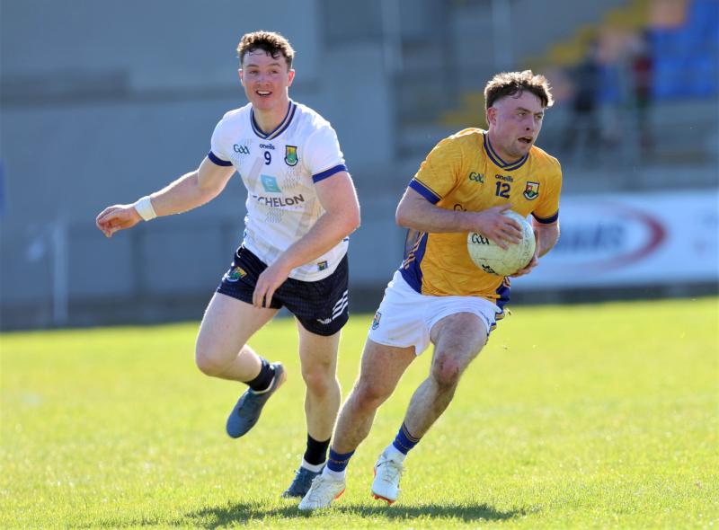 longford gaa