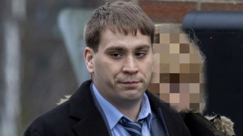 Man who killed nine-year-old boy in road crash went on drink and drugs binge afterwards