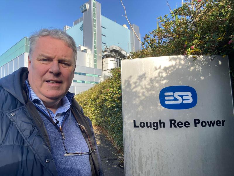 Hopes high that former power station site can become major jobs hub for Longford 