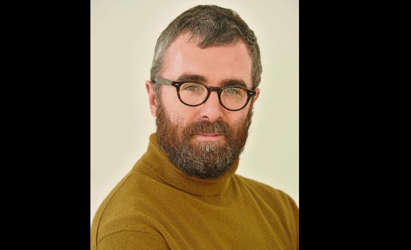 Longford Journalist Peter Geoghegan: A watchdog for democracy