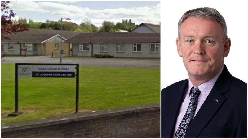 Enhancing healthcare: Almost €8.5 million to be invested in major Longford health projects