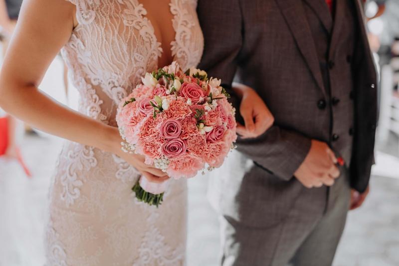 Wedding Bells: Marriage celebrations as Longford couples say ‘I do’ 