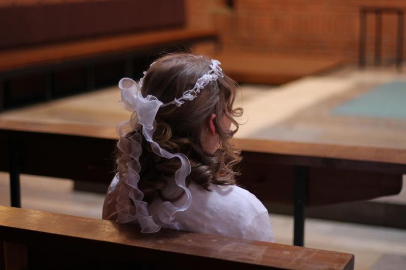 POLL: Irish families willing to spend surprising amount on communions and confirmations
