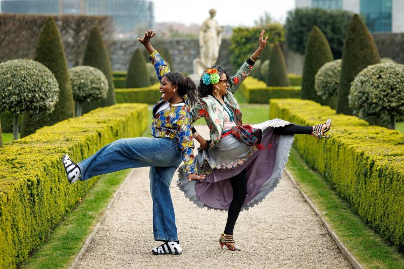 Africa Day returns to Longford 