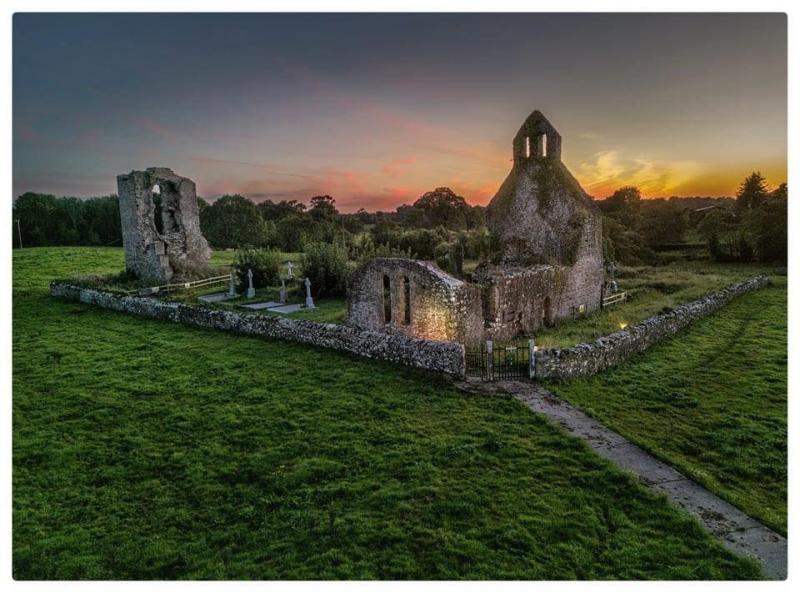 Longford allocated €128,905 to protect two significant archaeological monuments