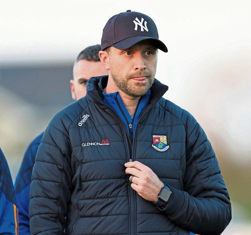 Westmeath battle back to beat Longford in the Leinster U-20 ‘B competition 