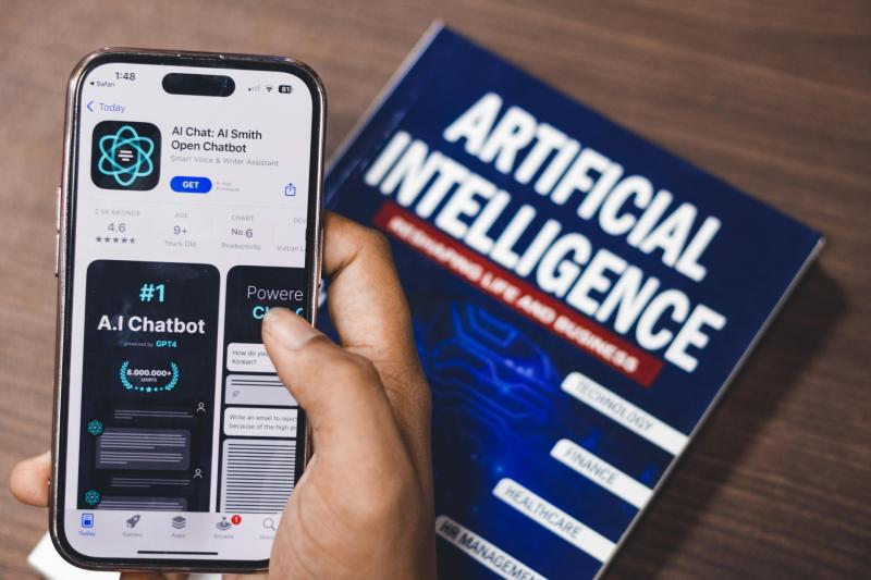 Major Longford event will see Adrian Weckler discuss AI as a tool for business